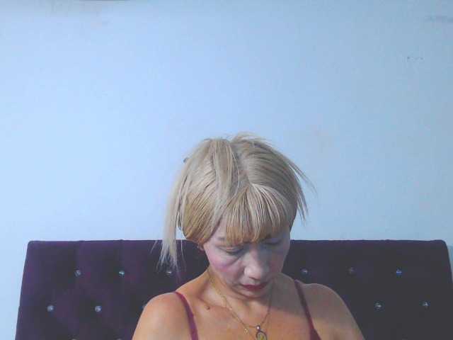 Ghanima live cam on BongaCams