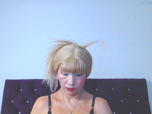 Ghanima live cam on BongaCams