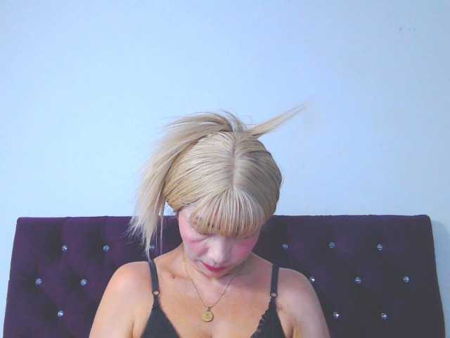 Ghanima live cam on BongaCams