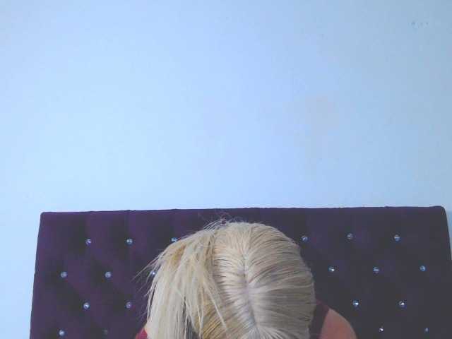 Ghanima live webcam show