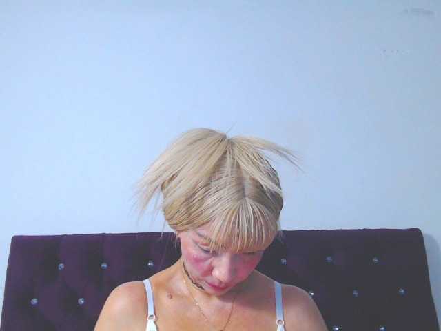 Ghanima live webcam show