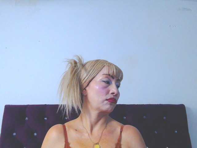 Ghanima live cam on BongaCams