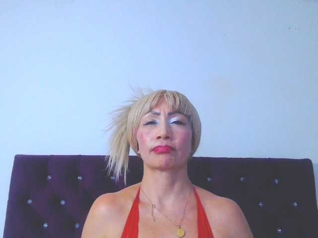 Ghanima live cam on BongaCams