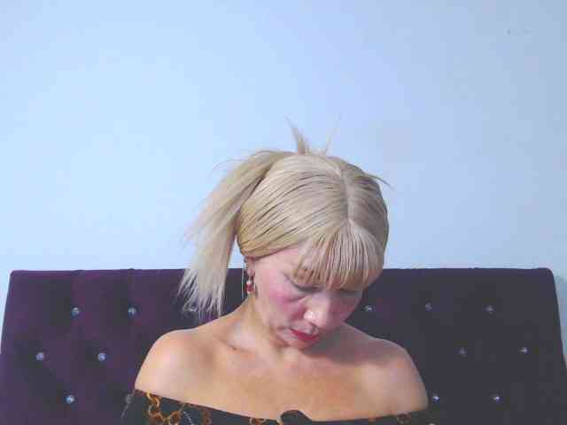 Ghanima Sex Cam Show