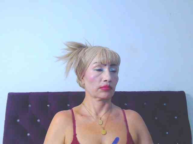 Ghanima Live Webcam on BongaCams