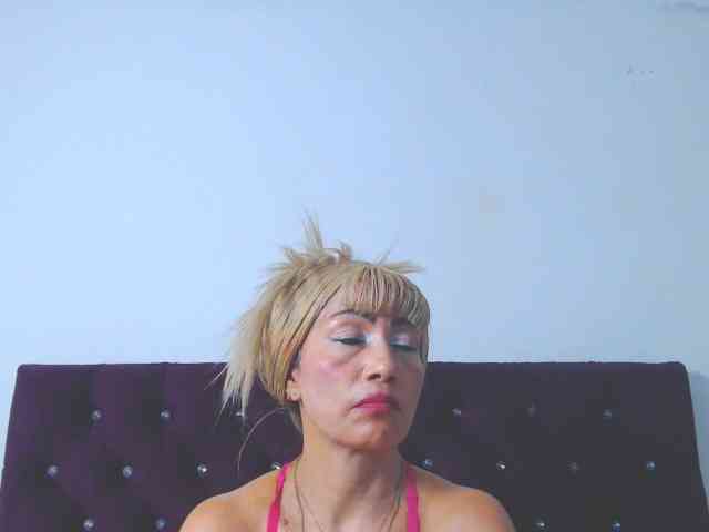 Ghanima's live stream