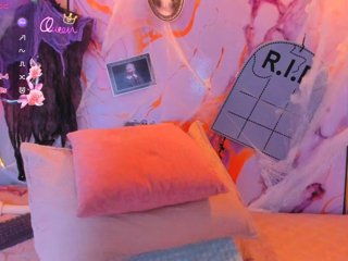 Violethorny05 Porn Show