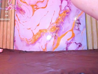 Violethorny05 Porn Show