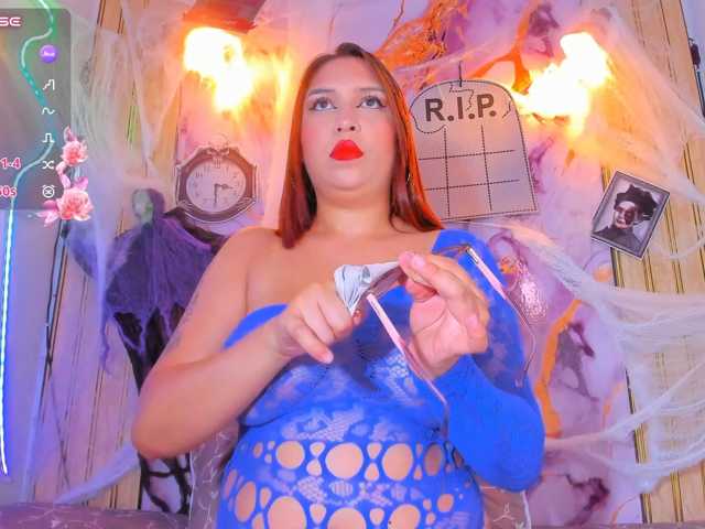 Violethorny05