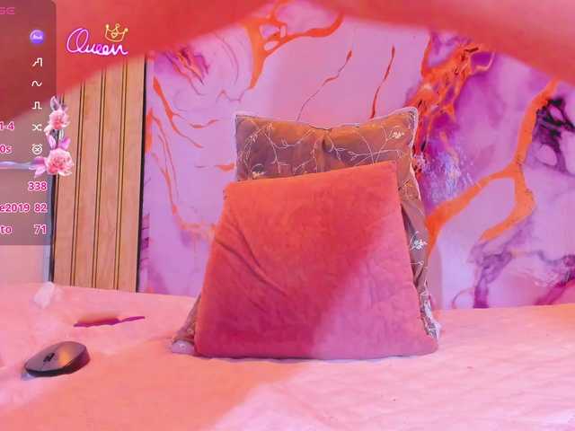 Violethorny05 live cam on BongaCams