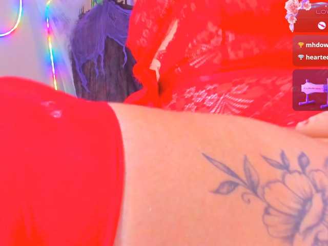 Violethorny05 live cam on BongaCams