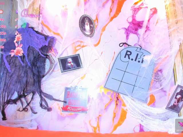 Violethorny05