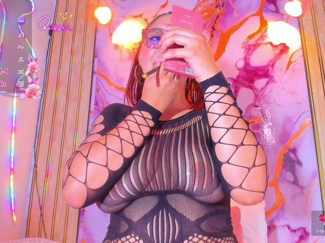 Violethorny05 live cam on BongaCams