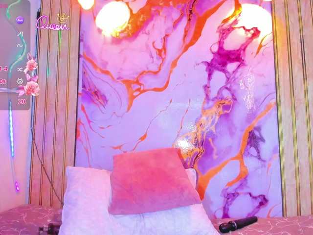 Violethorny05 live cam on BongaCams