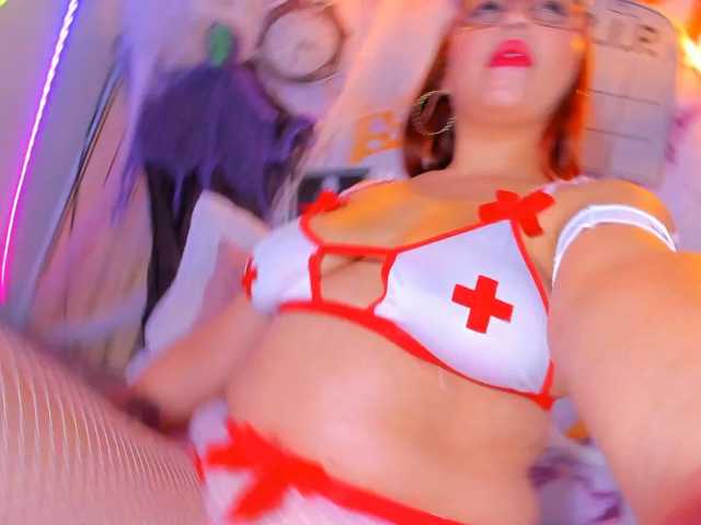Violethorny05