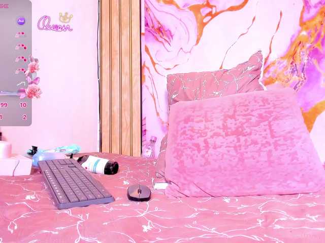 Violethorny05 live cam on BongaCams