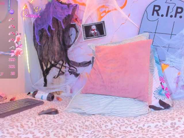 Violethorny05
