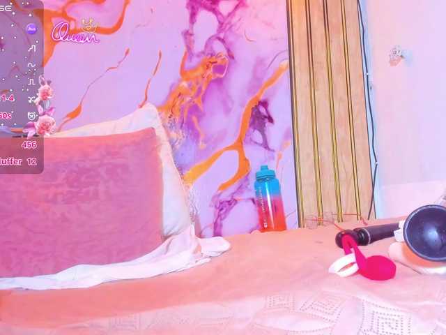 Violethorny05 live cam on BongaCams