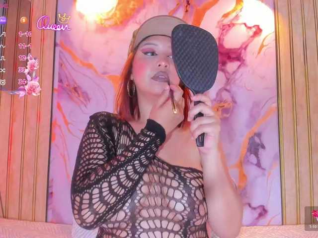 Violethorny05 live cam on BongaCams