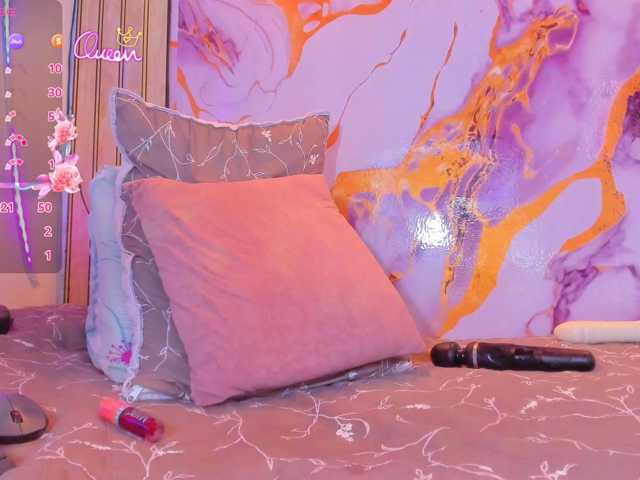 Violethorny05 live cam on BongaCams