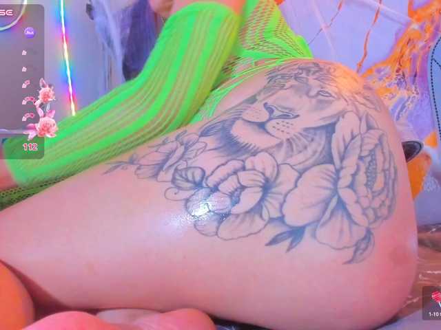 Violethorny05