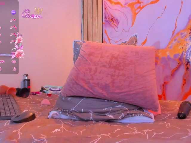 Violethorny05 live cam on BongaCams