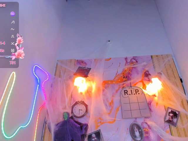 Violethorny05
