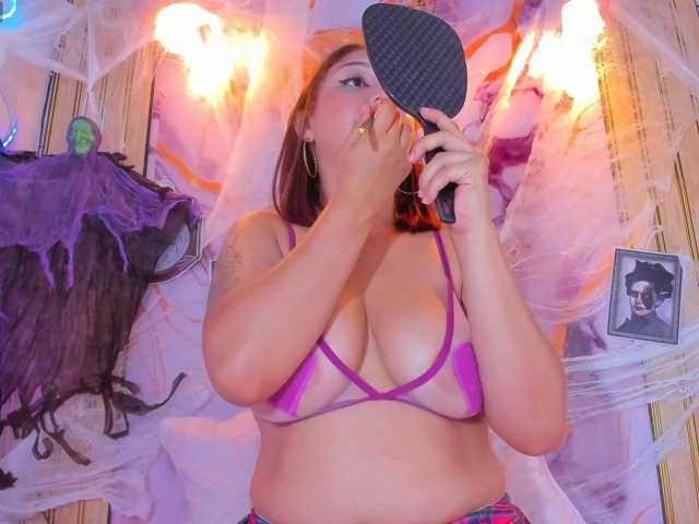 Violethorny05