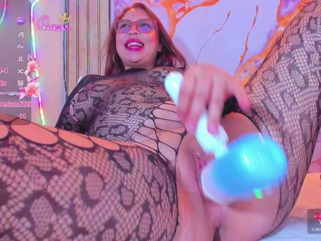 Violethorny05