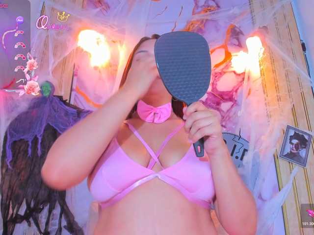 Violethorny05, live now on BongaCams