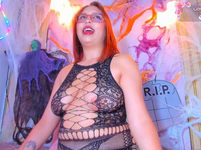 Violethorny05