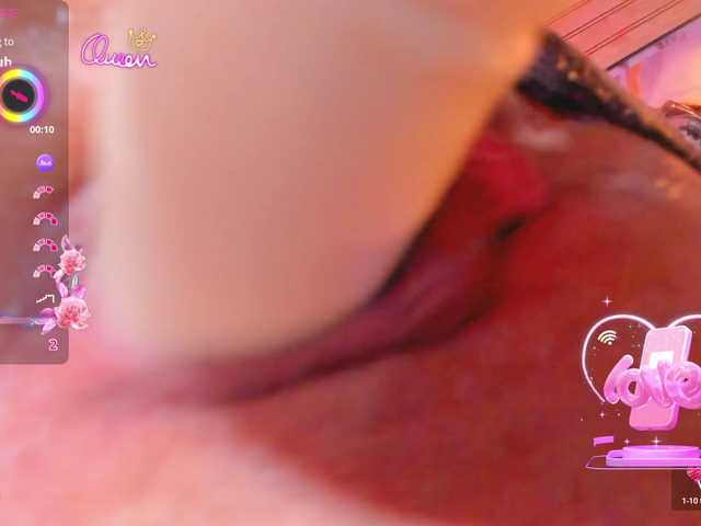Violethorny05 live cam on BongaCams