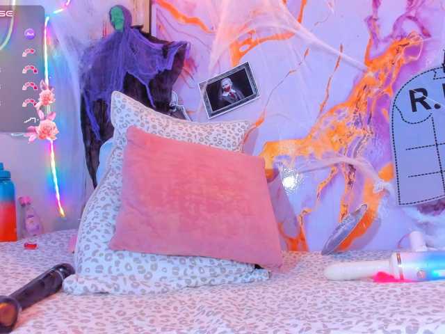 Violethorny05