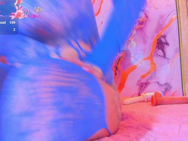 Violethorny05 live cam on BongaCams