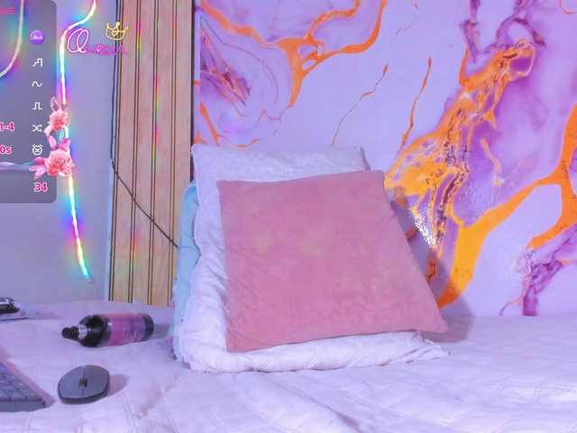 Violethorny05 live cam on BongaCams