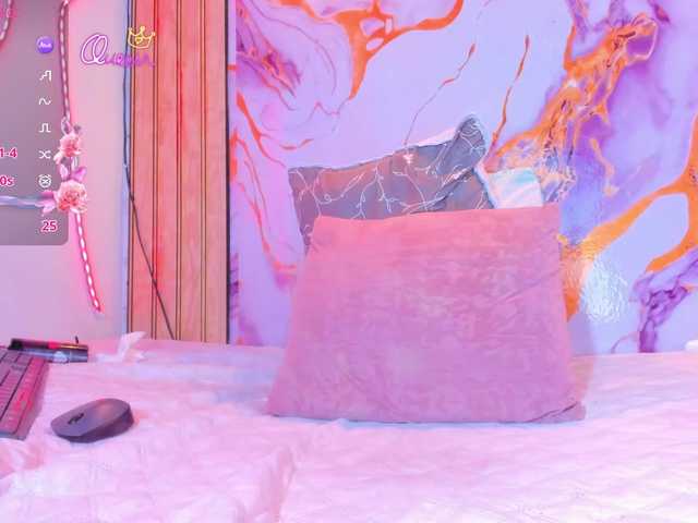 Violethorny05 live cam