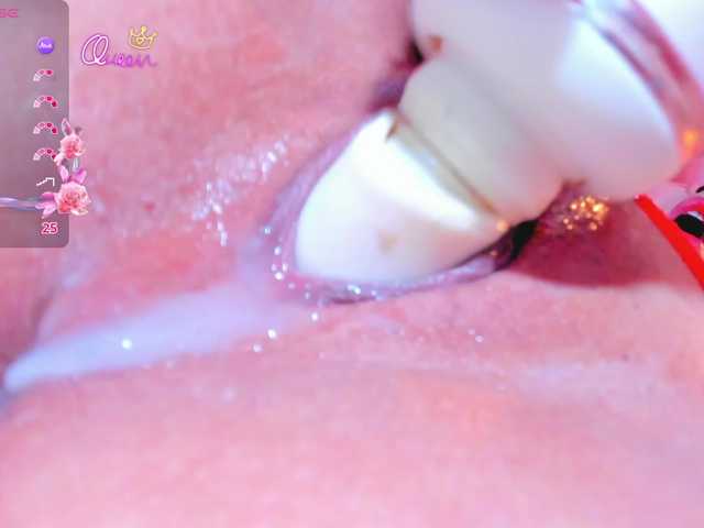 Violethorny05 live cam