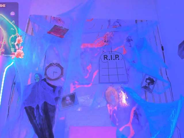 Violethorny05