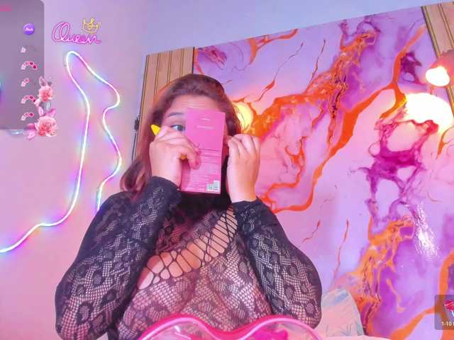 Violethorny05 live cam on BongaCams