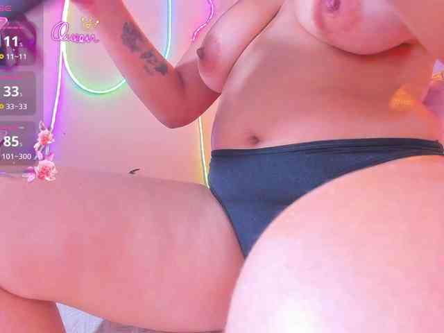 Violethorny05 webcam