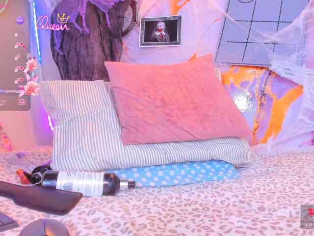 Violethorny05