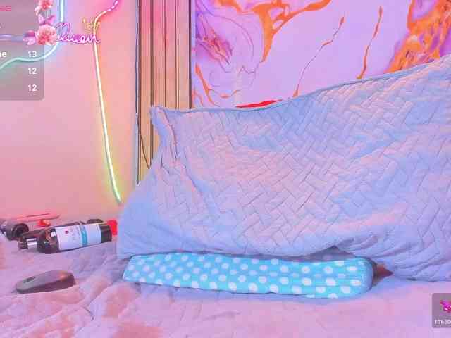 Violethorny05 webcam