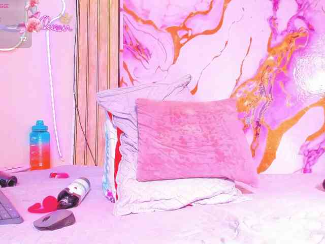 Violethorny05 webcam