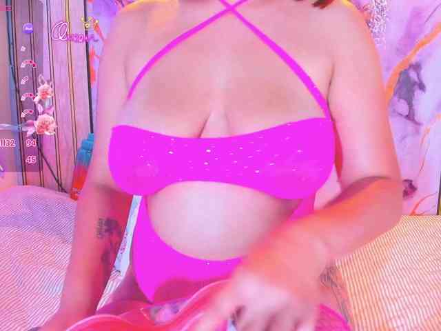 Violethorny05 webcam
