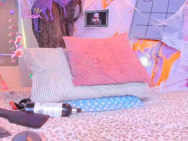 Violethorny05