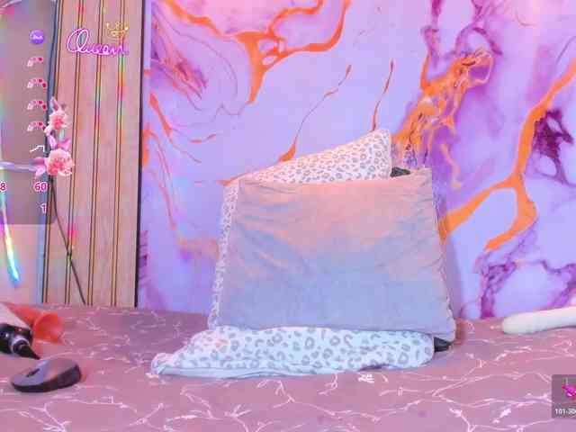 Violethorny05 webcam
