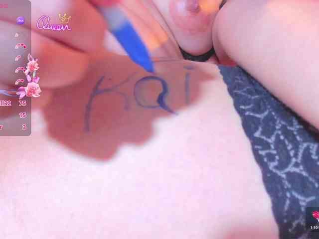Violethorny05 webcam