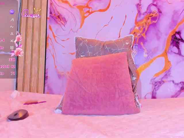 Violethorny05 webcam