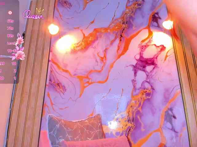 Violethorny05 webcam