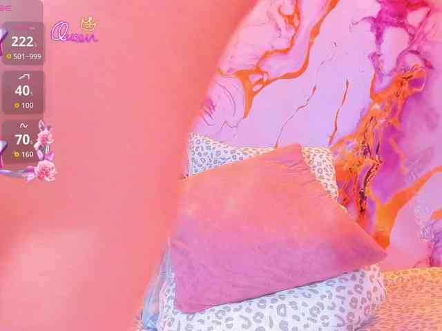 Violethorny05 webcam